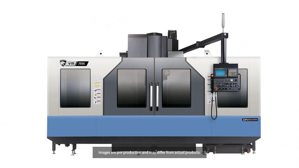 VM серия