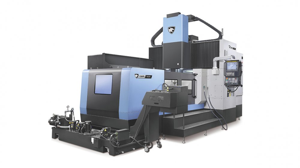 DBM 1525s