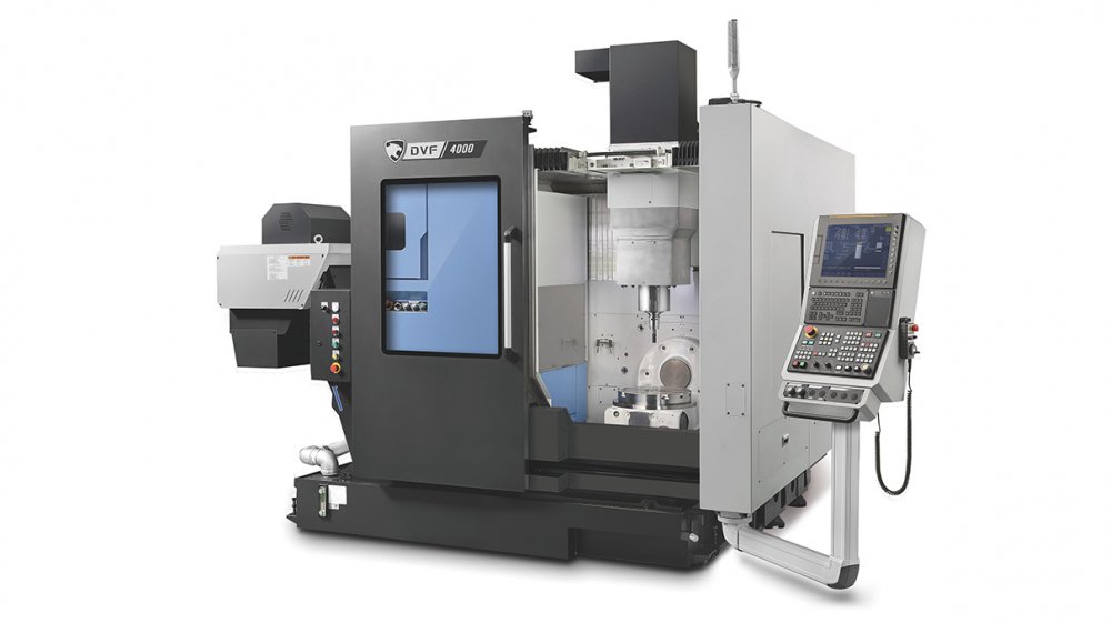 DVF 4000
