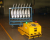 Тележка AGV тяговая