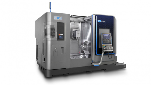 DNX 2100