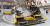 Подъемник двухсторонний для тележки AGV