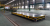 Тележка AGV (автоматически управляемая) всеповоротная с подъемниками