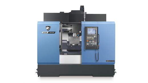 DNM 350/5AX