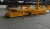 Тележка AGV двухстороннего движения