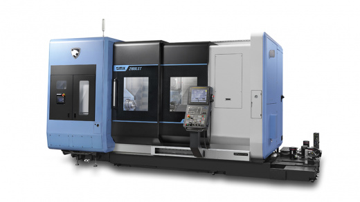 SMX 2100L 