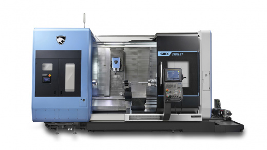SMX 2100L 