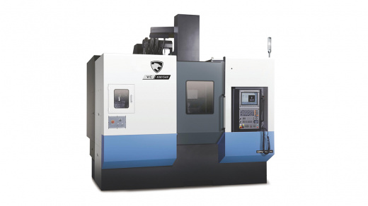 VC 630/5AX