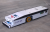 Тележка AGV одностороннего движения по заданному маршруту