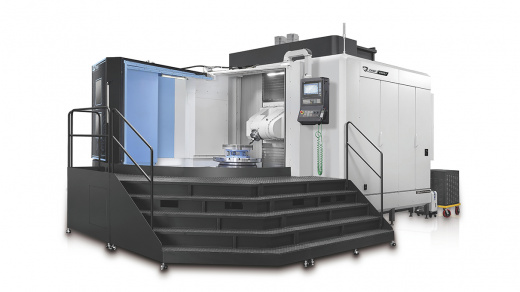 DHF 8000ST